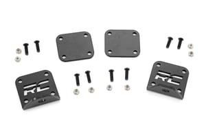 LED Lighting - Whip Mount | Honda Talon 1000