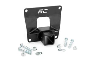 Rough Country Receiver Hitch | Honda Talon 1000