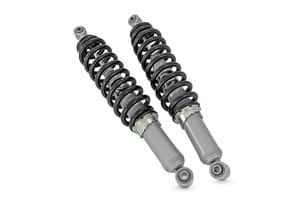 Rough Country N3 Rear Coil Over Shocks | Stock | Honda Pioneer 1000/Pioneer 1000-5
