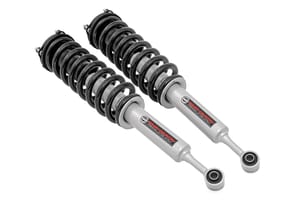Shocks & Struts - Loaded Strut Pair | Stock | Toyota Tundra 2WD (2007-2021)