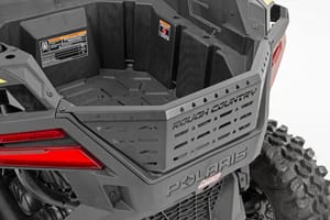 Rough Country Cargo Gate | Rear | Polaris RZR Turbo R/Pro R