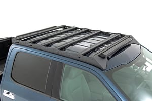 Rough Country Roof Rack | Ford F-150 2WD/4WD (2015-2018)