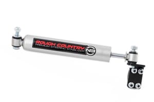 Shocks & Struts - Dual Stab Conversion | 8731930 | 2-8 Inch Lift | Jeep Wrangler JK/Wrangler Unlimited (07-18)