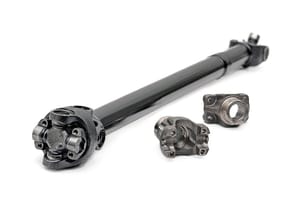 Rough Country CV Drive Shaft | Rear | 3.5-6 Inch Lift | Jeep Wrangler JK 4WD (2007-2011)