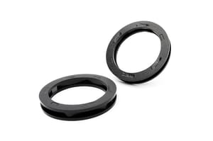 Rough Country 0.75 Inch Leveling Kit | Jeep Grand Cherokee WJ 2WD/4WD (1999-2004)