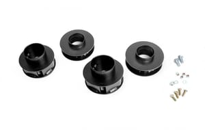Rough Country 2 Inch Lift Kit | Jeep Grand Cherokee WJ 2WD/4WD (1999-2004)