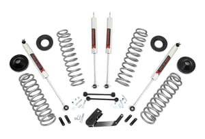 Rough Country 3.25 Inch Lift Kit | M1 | Jeep Wrangler JK 4WD (2007-2018)