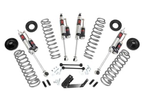 Rough Country 3.25 Inch Lift Kit | M1R | Jeep Wrangler JK 4WD (2007-2018)
