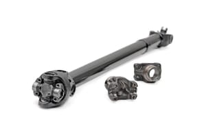 Rough Country CV Drive Shaft | Rear | 3.5-6 Inch Lift | Jeep Wrangler JK 4WD (2012-2018)