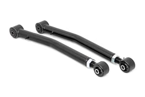Rough Country X-Flex Control Arms | Front | Lower | Jeep Wrangler JL (18-26)/Wrangler Unlimited (18-26)
