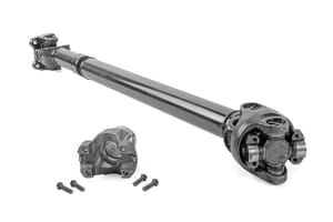 Rough Country CV Drive Shaft | Front | Jeep Gladiator JT/Wrangler JL 4WD (2018-2026)