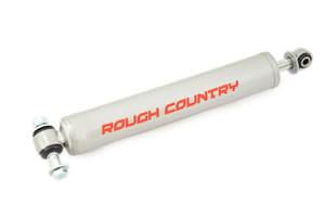 Rough Country N3 Steering Stabilizer | Toyota 4Runner/Truck 4WD (1986-1995)