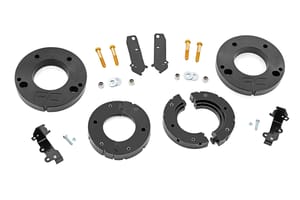 Rough Country 1.5 Inch Leveling Kit | Ram 1500 TRX 4WD (2021-2024)
