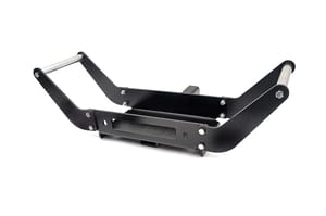 Rough Country Winch Cradle | 2 Inch Receiver