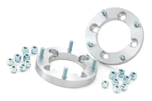 Wheel Accessories - Wheel Adapter | 4x136/137 To 4x156 | Multiple Makes & Models (Can-Am/Honda)