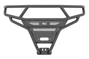 Bumpers & Grille Guards - Tubular Bumper | Front | Polaris RZR XP 1000