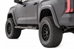 Fender Flares - Sport Fender Flares | 1L7 Underground | Toyota Tundra 2WD/4WD (2022-2026)