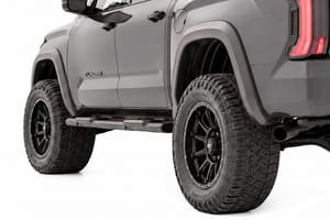 Fender Flares - Sport Fender Flares | Magnetic Gray | Toyota Tundra 2WD/4WD (2022-2026)