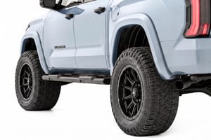 Fender Flares - Sport Fender Flares | 1K6 Ice Edge | Toyota Tundra 2WD/4WD (2022-2026)