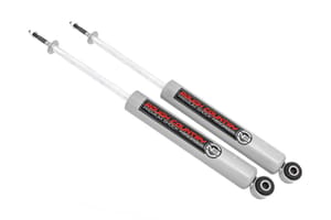 Rough Country N3 Rear Shocks | 4-7" | Toyota Tacoma 2WD/4WD (2024-2026)