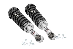 Shocks & Struts - Loaded Strut Pair | Stock | Ford F-150 2WD (2014-2026)