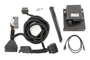 Rough Country Speedometer Calibrator | Chevy/GMC 1500 2WD/4WD (22-26)