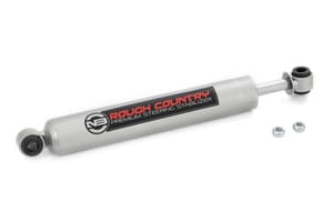 Steering Stabilizers - N3 Steering Stabilizer | Jeep Grand Wagoneer/J10 Truck/J20 Truck/Wagoneer (74-90)