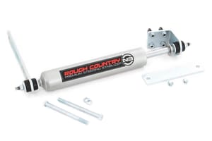 Steering Stabilizers - N3 Steering Stabilizer | Ford F-150 2WD (1997-2003)