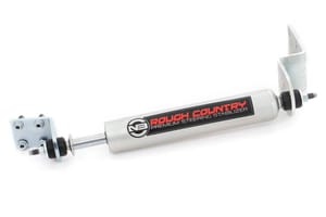 Steering Stabilizers - N3 Steering Stabilizer | Chevy C1500 Truck & SUV 2WD (1988-1999)