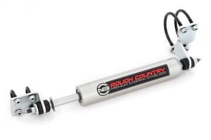 Steering Stabilizers - N3 Steering Stabilizer | Toyota Land Cruiser FJ40 4WD (1961-1982)