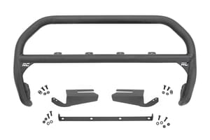 Rough Country Nudge Bar | OE Modular Steel | | Ford Bronco 4WD (2021-2026)