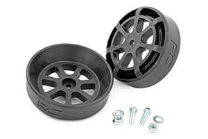 Rough Country Air Spring Cradle Kit