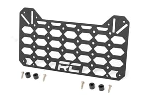Rough Country Molle Pocket Panel | Universal