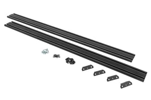 Cargo Management - Roof Rack | Cross Braces | Pair