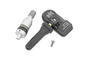 Wheel Accessories - NFC Pressure Sensor