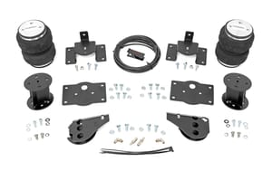 Air Springs - Air Spring Kit | 6 Inch Lift Kit | Ram 1500 2WD/4WD (2009-2018 & Classic)