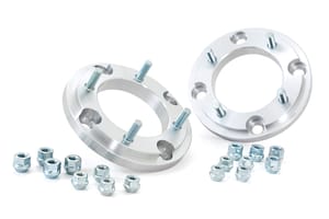 Wheel Accessories - Wheel Adapters | 4x156 to 4x136 | Polaris Ranger 400/Ranger 800 Mid-Size