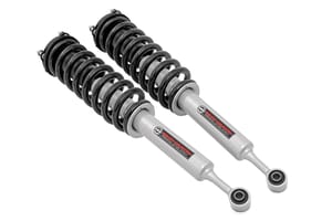 Shocks & Struts - Loaded Strut Pair | 4.5 Inch | Toyota Tundra 4WD (2007-2021)