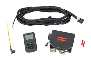 Air Springs - Wireless Air Bag Controller Kit