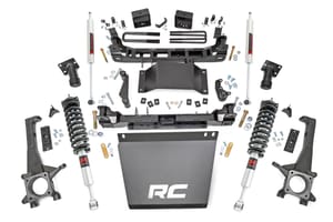 Rough Country 6 Inch Lift Kit | M1 Struts/M1 | Toyota Tacoma 2WD/4WD (2016-2023)