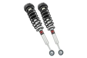 Shocks & Struts - M1 Loaded Strut Pair | 6 Inch | Ford F-150 4WD (2004-2008)