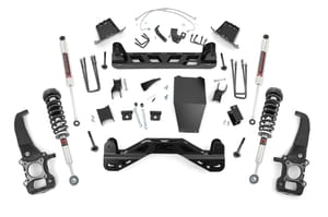 Rough Country 6 Inch Lift Kit | M1 | Ford F-150 4WD (2004-2008)
