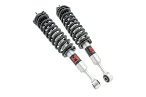 Shocks & Struts - M1 Loaded Strut Pair | 3 Inch | Toyota 4Runner (03-09)/FJ Cruiser (07-09)