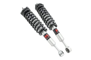 Shocks & Struts - M1 Loaded Strut Pair | 3.5in | Toyota Tacoma 4WD (2005-2023)