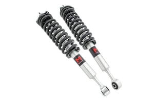 Shocks & Struts - M1 Loaded Strut Pair | 6in | Toyota Tacoma 2WD/4WD (2005-2023)