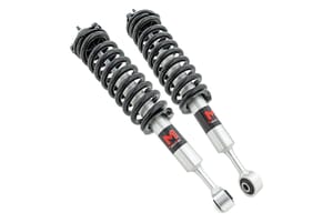 Shocks & Struts - M1 Loaded Strut Pair | Stock | Toyota Tacoma 2WD/4WD (2005-2023)
