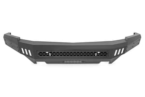 Bumpers & Grille Guards - Front High Clearance Bumper | Chevy Silverado 1500 2WD/4WD (2007-2013)