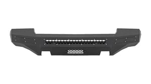 Rough Country Front Bumper | Fabricated | Prerunner | GMC Sierra 1500 2WD/4WD (2007-2013)