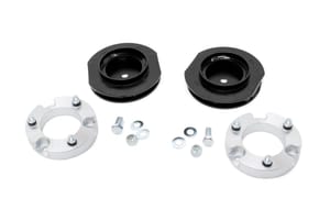 Rough Country 2 Inch Lift Kit | Toyota 4Runner 4WD (2003-2009)