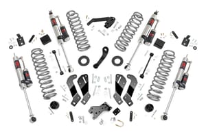 Rough Country 3.5 Inch Lift Kit | M1R | Jeep Wrangler Unlimited 2WD/4WD (2007-2018)